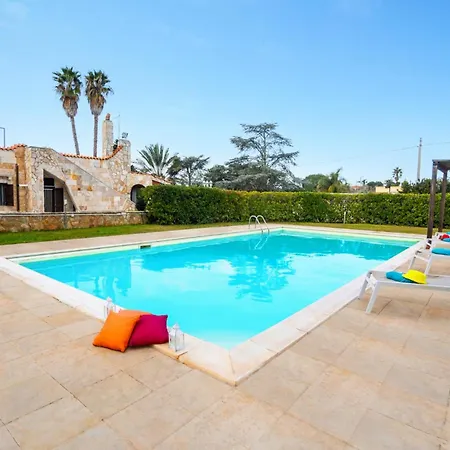 Villa Anna By *