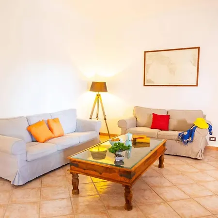 Villa Anna By