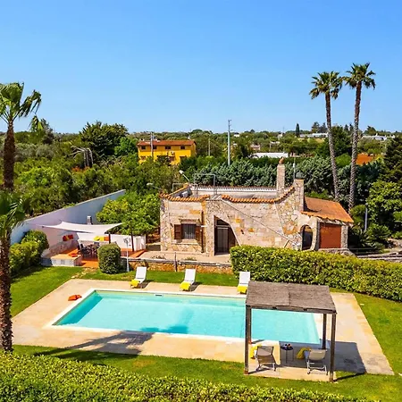 Villa Anna By San Vito dei Normanni