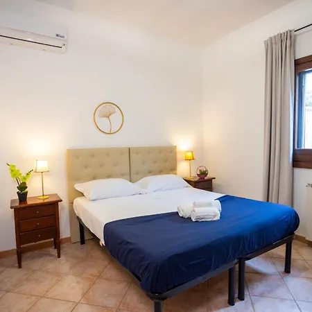 Villa Anna By