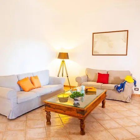 Anna By Villa San Vito dei Normanni