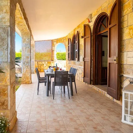 Villa Anna By *